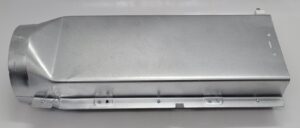 Genuine Dryer LG Heating Element Part#5301EL1001