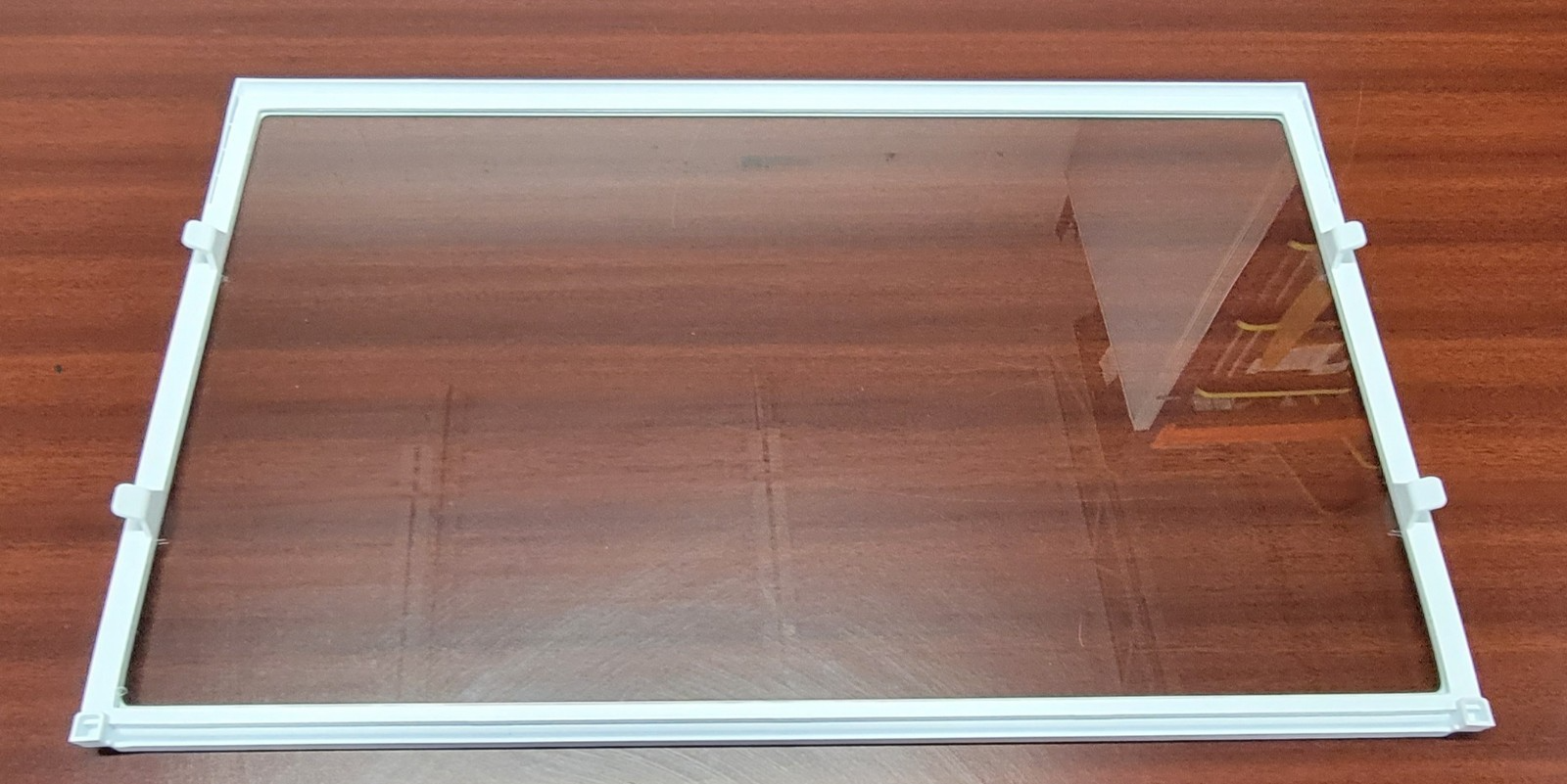 Genuine Refrigerator LG Glass Shelf Part#MHL646917
