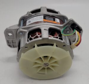 Genuine Washer Maytag Drive Motor Part#W10677723