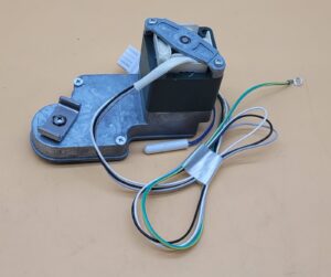 Genuine Refrigerator LG Auger Motor Part#EAU60784204