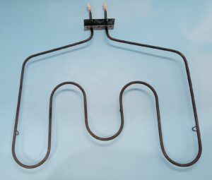 Genuine Oven GE Bake Element Part#WB44K10009