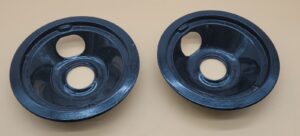 Genuine Oven GE Drip Pan Part#WB31T10014