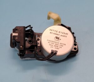 Genuine Washer Whirlpool Shift Actuator Part#W11398781