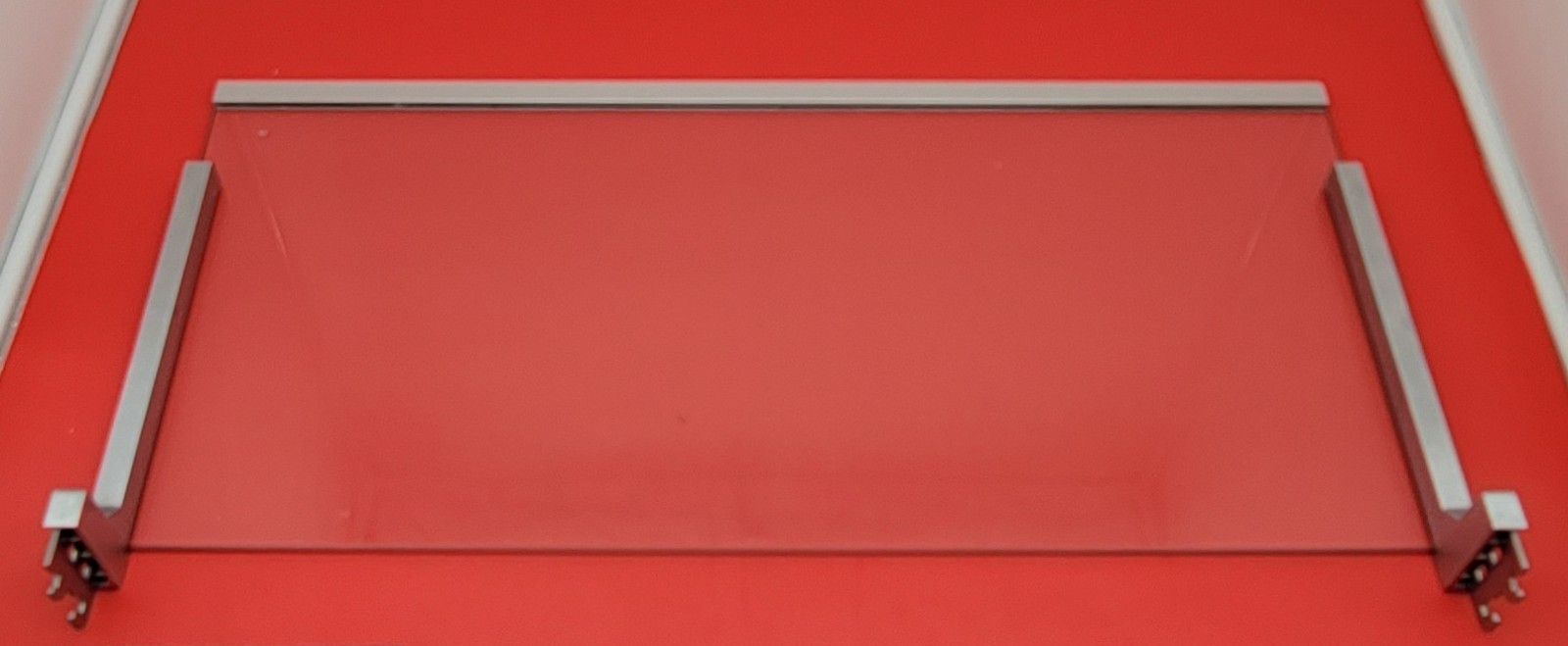 Genuine Refrigerator Thermador Glass Shelf Part#20001315