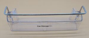 Genuine Refrigerator LG Door Bin Part#MAN624301