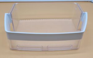 Genuine Refrigerator GE Door Bin Part#239D2487