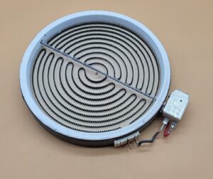 Genuine Oven/Microwave Magic Chef Surface Element Part#7406P111-50 74001012