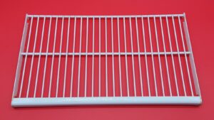 Genuine Refrigerator Kitchen Aid Wire Shelf Part#1113638