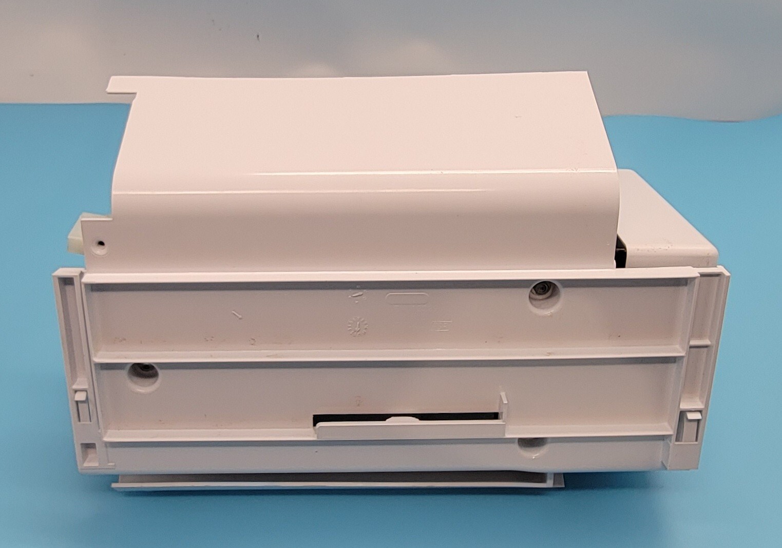 Genuine Refrigerator Whirlpool Ice Maker Part#W10190960