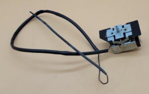 Genuine Oven GE Thermostat Part#183D6382P001