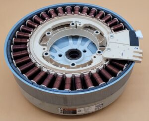 Genuine Dryer Samsung Stator Rotor Part#W10213980