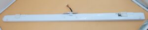 Genuine Refrigerator LG Door Flipper Part#MEF618620