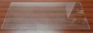 Genuine Refrigerator Whirlpool Glass Shelf Part#W10628815