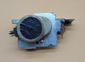 Genuine Oven Frigidaire Door Lock Latch Part#316415401