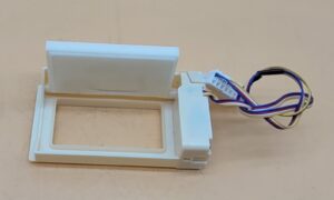 Genuine Refrigerator LG Damper Part#4901JB1003E