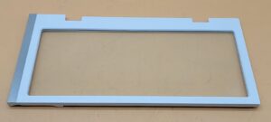 Genuine Refrigerator Frigidaire Glass Shelf Part#5304519132