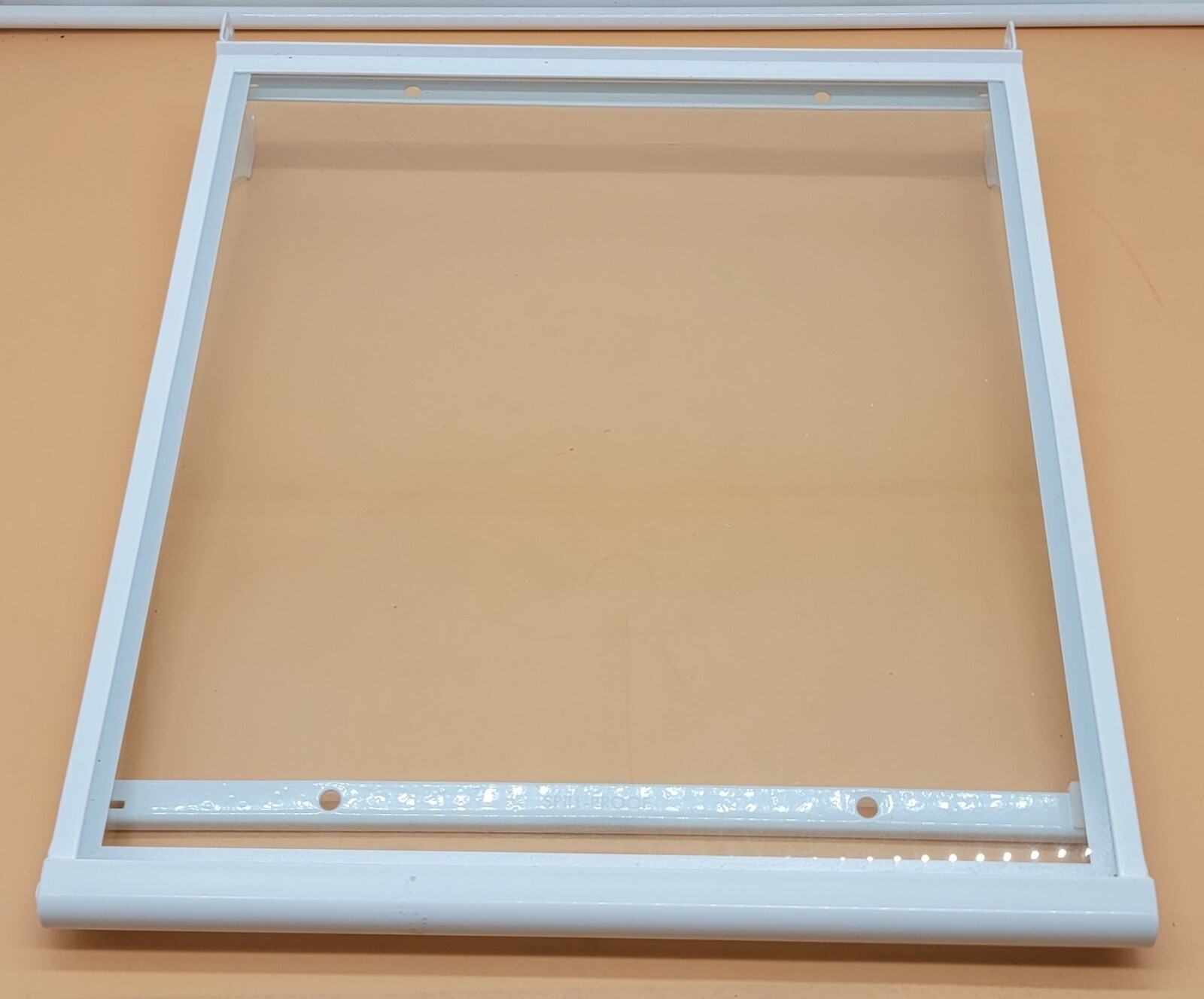 Genuine Refrigerator Kenmore Glass Shelf Part#MHL422657