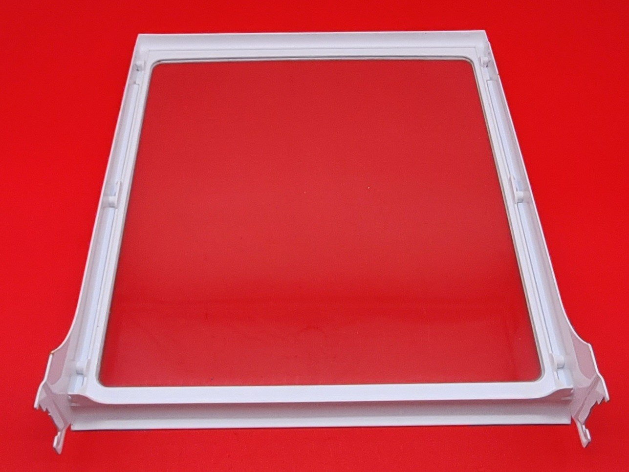 Genuine Refrigerator LG Glass Shelf Part#MHL472781-3