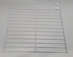 Genuine Refrigerator GE Wire Shelf Part#WR71X10723
