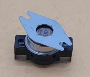 Genuine Double Oven GE Thermostat Part#649B684P004 L200-40F