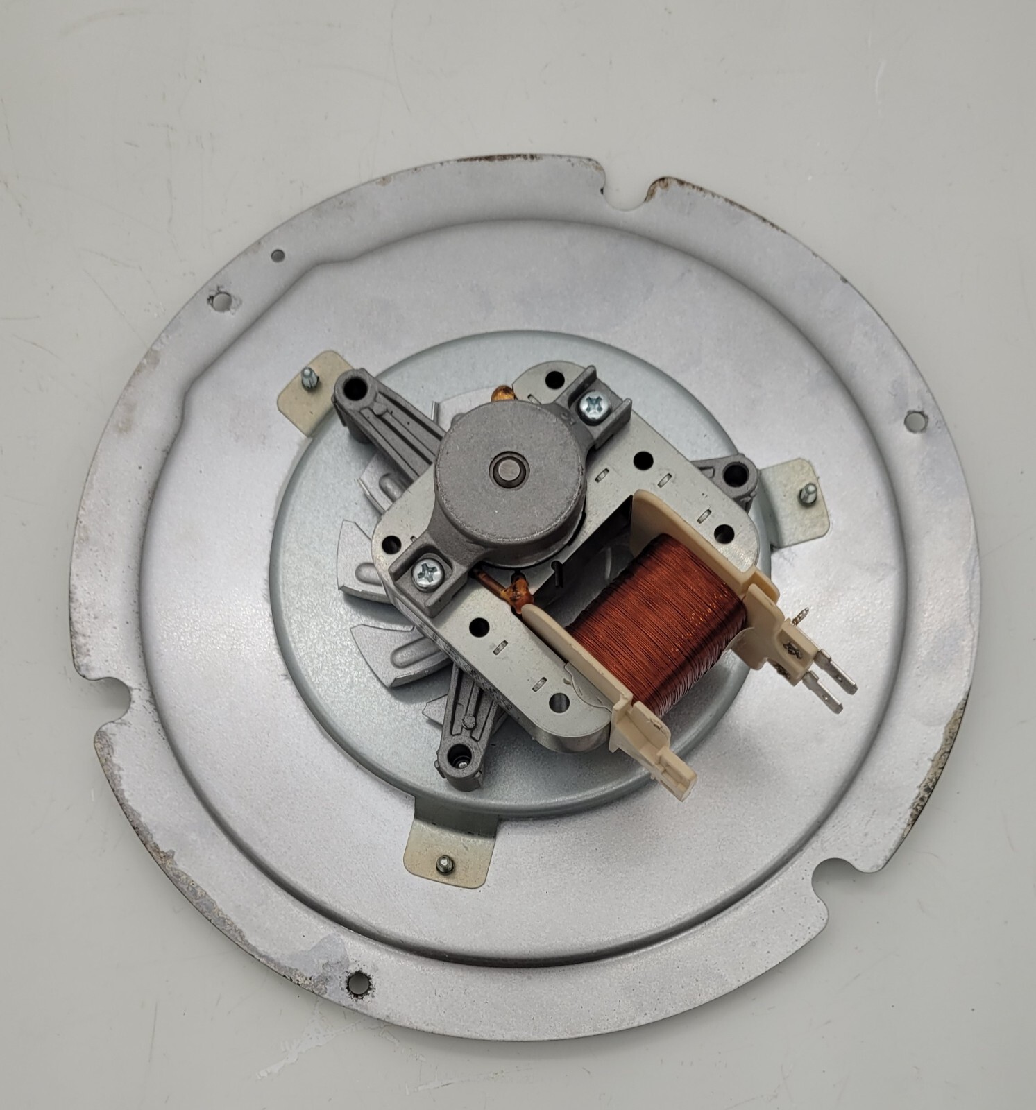 Genuine Oven Frigidaire Fan Motor Assembly Part#W10617486