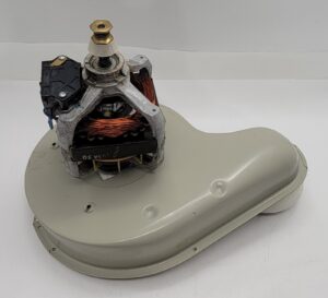 Genuine Dryer Kenmore Motor w/Blower Part#3395652