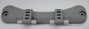 Genuine Dryer Samsung Door Hinge Part#DC61-02626A