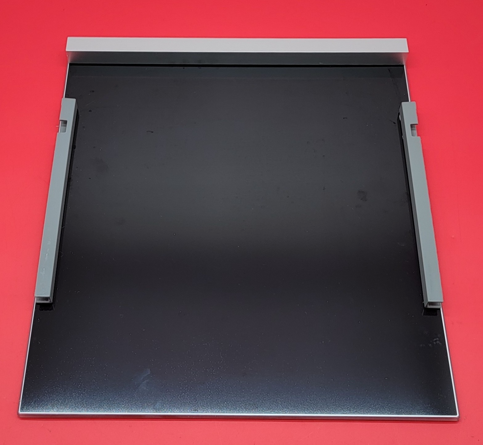 Genuine Refrigerator Thermador Glass Shelf