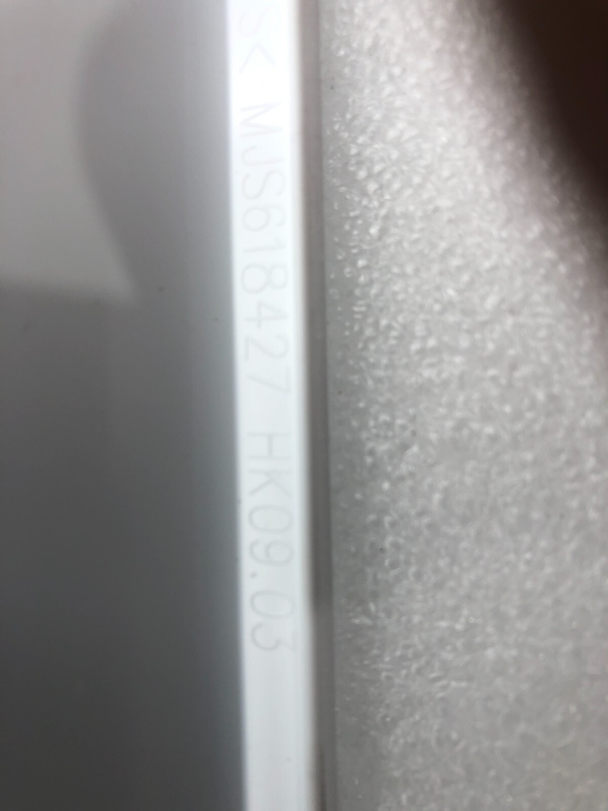 Genuine Kenmore Elite Refrigerator Crisper Drawer Part#MJS618427