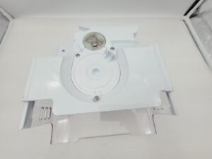 Genuine LG Refrigerator Ice Maker Part#MCD618871
