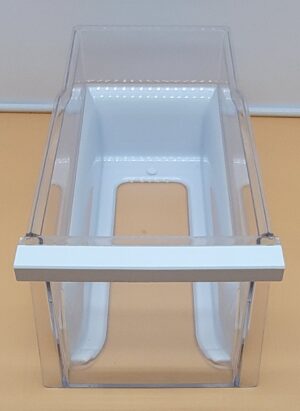Genuine Refrigerator LG Crisper Drawer Part#MCK665657