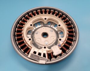 Genuine Washer LG Stator Rotor Part#WDC266C01R