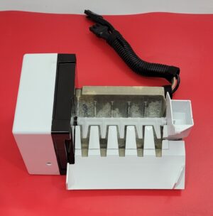 Genuine Refrigerator Kitchen Aid Ice Maker Part#W10122511