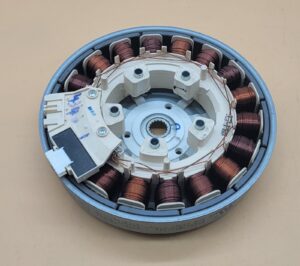 Genuine Washer Samsung Stator Rotor Part#11CA57134