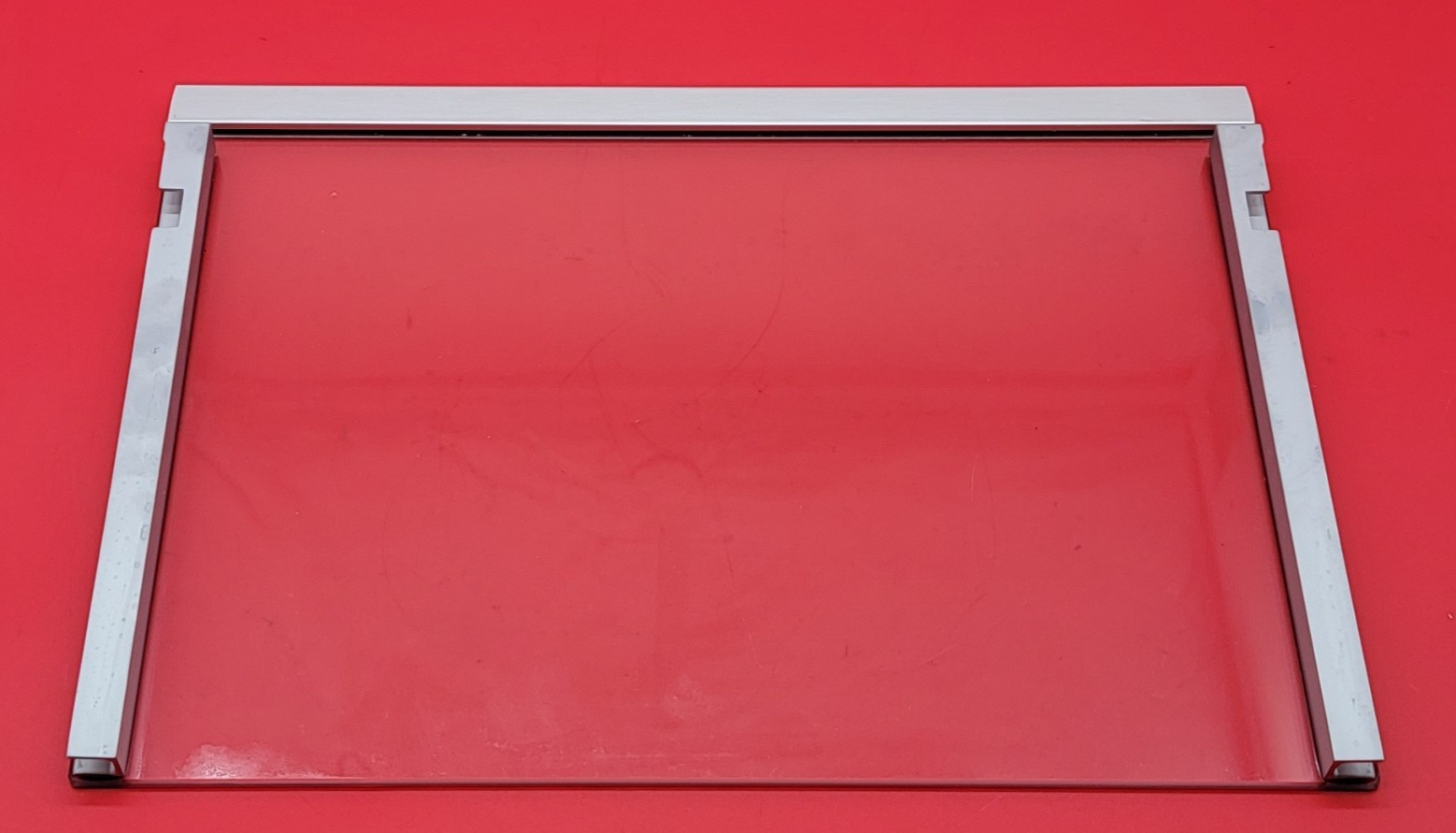 Genuine Refrigerator Thermador Glass Shelf