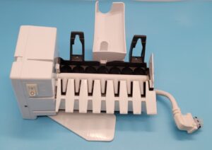 Genuine Refrigerator GE Ice Maker Part#200D1181G013