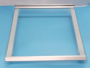 Genuine Refrigerator LG Glass Shelf Part#AHT33676302