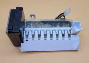 Genuine Refrigerator Kitchen Aid Ice Maker Part#627987