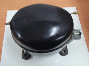 Genuine Refrigerator Samsung Compressor Part#513703022 EGX 70HLC