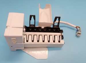 Genuine Refrigerator GE Ice Maker Part#200D1181G005 WR30X10015