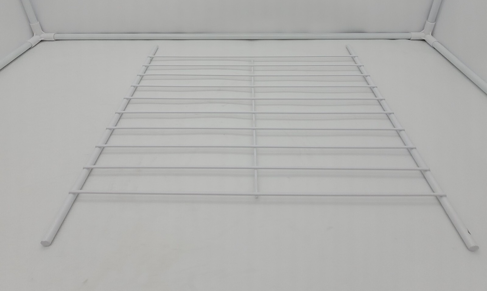 Genuine Refrigerator Whirlpool Wire Shelf Part#W10318961