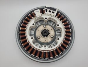 Genuine Washer LG Stator Rotor Part#266C1SL