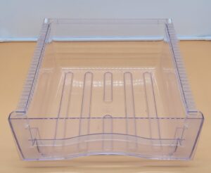 Genuine Refrigerator Kenmore Crisper Drawer Part#DA61-04996A