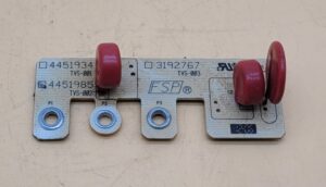 Genuine Double Oven Kitchen Aid Noise Filter Part#6100273