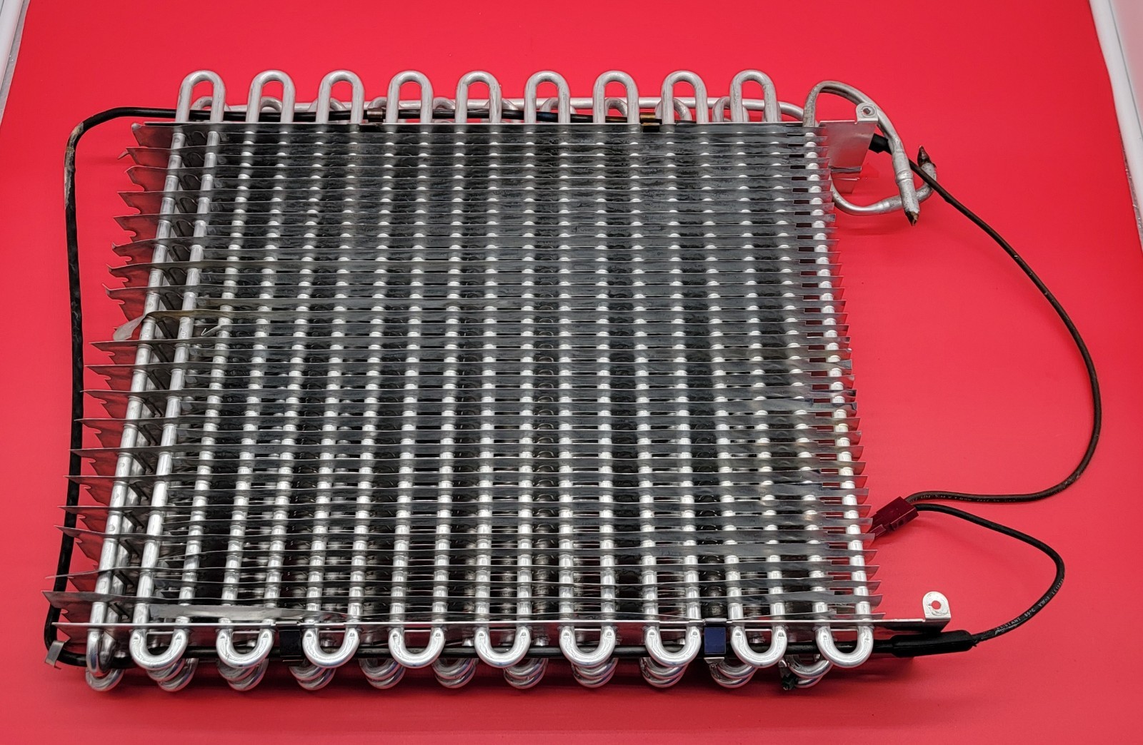 Genuine Refrigerator Kitchen Aid Evaporator Part#2002966