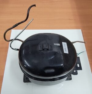Genuine Refrigerator Whirlpool Compressor Part#HY60YHUR