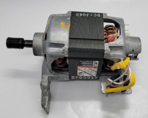 Genuine Washer Whirlpool Drive Motor Part#W10140583