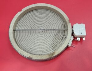 Genuine Oven Kitchen Aid Surface Element Part#9754274