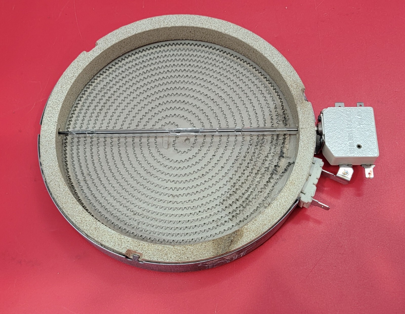 Genuine Oven Kitchen Aid Surface Element Part#9754274