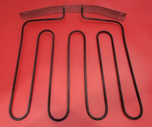 Genuine Double Oven Jenn-Air Bake Element Part#W10314698